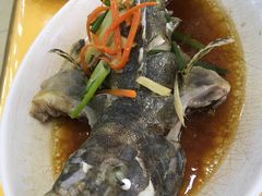 -春园海鲜广场D区6号(钟姐海鲜加工店)