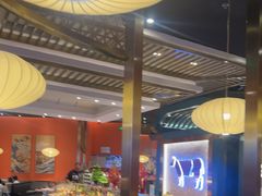 -空之介寿喜烧·和牛放题(恒隆广场店)