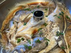 -老城味道·传统天津菜(杨柳青店)