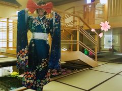 -汤泉良子(金源店)