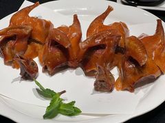 -醉东Oriental House(静安嘉里中心店)