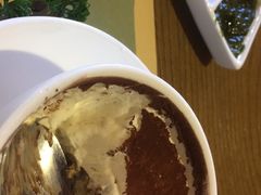 -安妮意大利餐厅(国贸店)