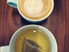 -VESH COFFEE(定西路店)