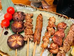 -玄白·炭烤活鳗(上海首店)