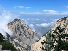-华山风景名胜区