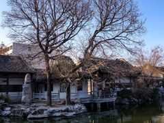 -花洲书院