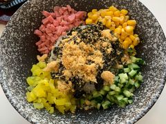 -禾谷韩餐(热带海洋学院店)