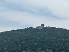 -云龙湖旅游景区