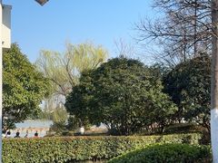 -云龙湖旅游景区