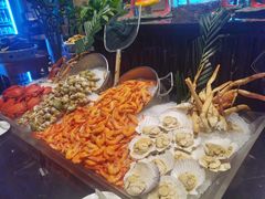 -常州武进九洲喜来登酒店