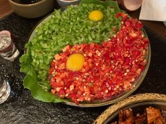 -盡膳口福跷脚牛肉火锅(北美新天地店)