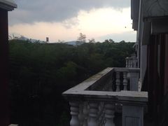 -庐山上汤温泉度假村