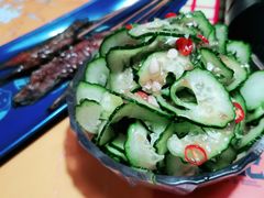-老表记广西宵夜螺蛳鸭脚煲(西大店)
