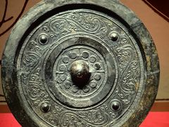 -北京大葆台遗址博物馆