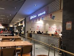 -食代馆(深业上城店)