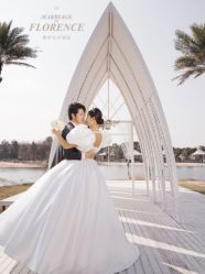 -金夫人婚纱摄影