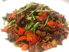 -攸州小镇家湘菜(小米科技园店)