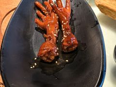 -佬肥猫·浙江乡村菜(国华广场店)