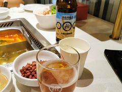 -海底捞火锅(玉桥商业广场店)