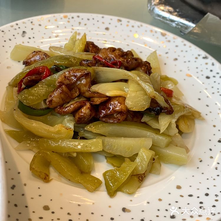 常来小聚米其林粤菜🥰