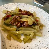 常来小聚米其林粤菜🥰