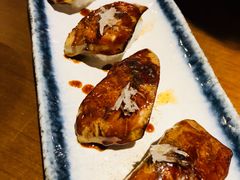 鹅肝寿司-魔丼屋(日月光店)