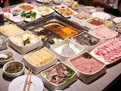 -海底捞火锅(石厦时代广场店)