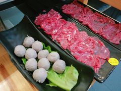 -陈记顺和牛肉火锅(岗顶店)