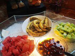 -老船坞餐厅(北京亚洲大酒店 )