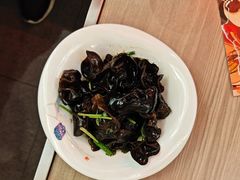-巴蜀王婆大虾(南锣鼓巷店)