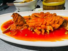 -绿波廊(豫园店)