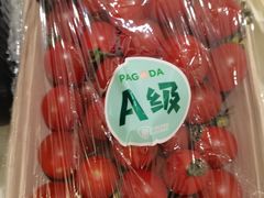 -PAGODA百果园(外贸路店)