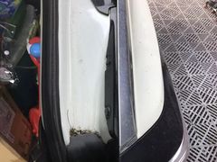 -MANSON漫森车体细节护理·车衣改色