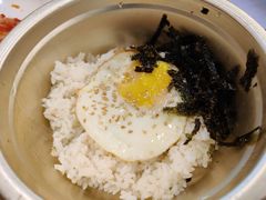 -咕咕站韩国料理(紫金港店)