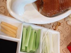 -大鸭梨(天通西苑店)