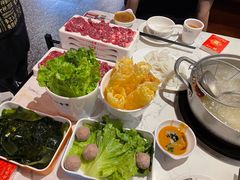 -八合里牛肉火锅(领丰汇店)