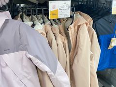 -迪卡侬(湘江路店)