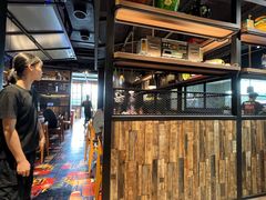 -探鱼·鲜青椒爽麻烤鱼(天河优托邦店)