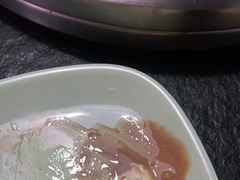 -盛江山自助料理(奥莱锦辉购物广场店)