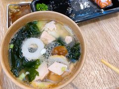味噌汤-62°上清优选