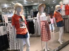 -C&A(茂业天地店)