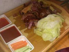 -蜜桃餐厅·古运河畔(南下塘店)