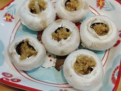 -许妈妈餐厅烤肉烧烤家常菜(明润广场店)