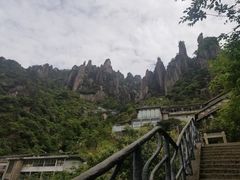 -三清山风景名胜区
