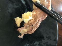 -八宝牛潮汕鲜牛肉火锅(净月店)