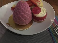 -解放碑威斯汀酒店-知味国际美食餐厅