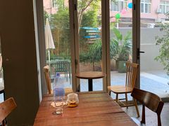 -AO cafe＆bistro