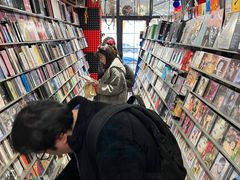 -Hi Fi Acoustic 梵香禅韵·色声香味
