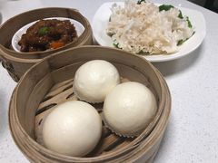 -煲王粤菜餐厅(中侨中心店)