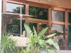 -771餐吧·咖啡·西餐·烤肉(金湖广场店)